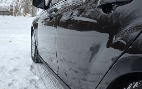 Ford Focus III, 2011 год, 890 000 рублей, 10 фотография