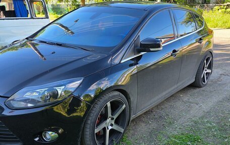 Ford Focus III, 2011 год, 890 000 рублей, 12 фотография