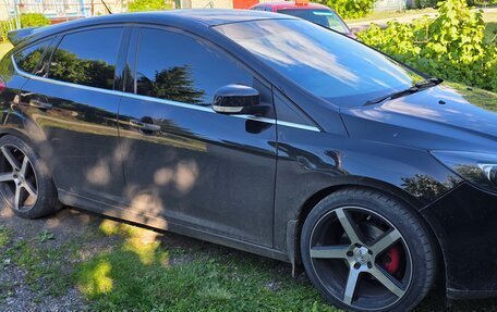 Ford Focus III, 2011 год, 890 000 рублей, 11 фотография