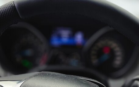Ford Focus III, 2011 год, 890 000 рублей, 7 фотография