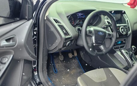 Ford Focus III, 2011 год, 890 000 рублей, 5 фотография