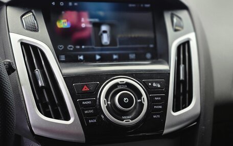 Ford Focus III, 2011 год, 890 000 рублей, 6 фотография