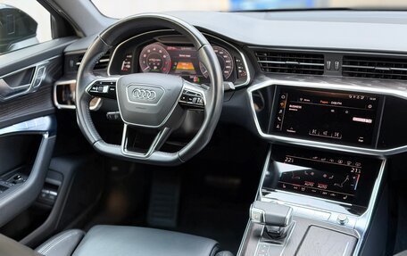 Audi A6, 2020 год, 4 500 000 рублей, 3 фотография
