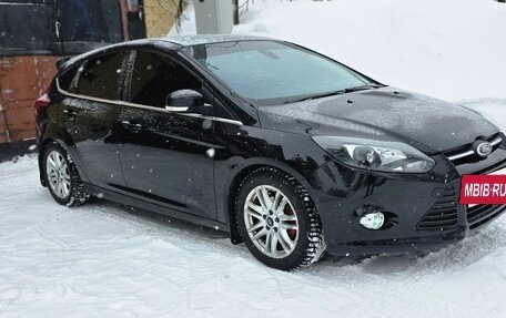 Ford Focus III, 2011 год, 890 000 рублей, 3 фотография