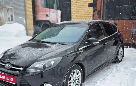 Ford Focus III, 2011 год, 890 000 рублей, 2 фотография