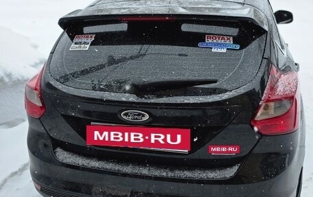 Ford Focus III, 2011 год, 890 000 рублей, 4 фотография