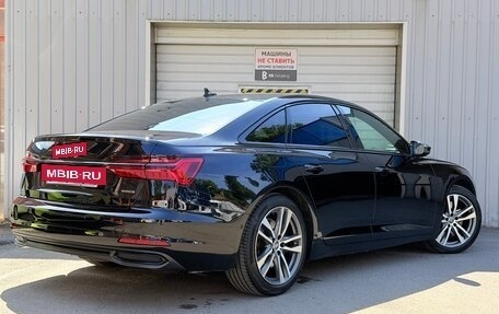 Audi A6, 2020 год, 4 500 000 рублей, 2 фотография