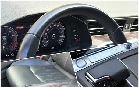 Audi A6, 2020 год, 4 500 000 рублей, 10 фотография