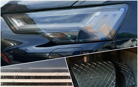Audi A6, 2020 год, 4 500 000 рублей, 6 фотография
