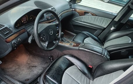 Mercedes-Benz E-Класс, 2002 год, 500 000 рублей, 7 фотография