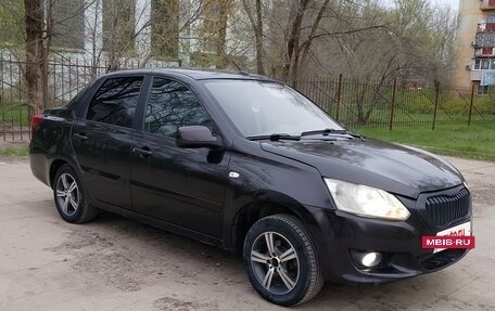 Datsun on-DO I рестайлинг, 2019 год, 440 000 рублей, 3 фотография