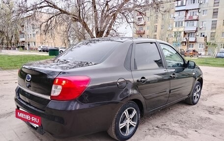 Datsun on-DO I рестайлинг, 2019 год, 440 000 рублей, 4 фотография