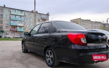 Datsun on-DO I рестайлинг, 2019 год, 440 000 рублей, 5 фотография