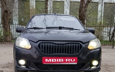 Datsun on-DO I рестайлинг, 2019 год, 440 000 рублей, 2 фотография