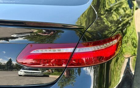 Mercedes-Benz E-Класс, 2018 год, 3 699 999 рублей, 7 фотография