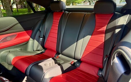 Mercedes-Benz E-Класс, 2018 год, 3 699 999 рублей, 13 фотография
