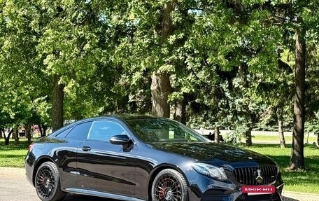 Mercedes-Benz E-Класс, 2018 год, 3 699 999 рублей, 3 фотография