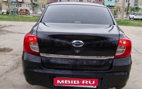 Datsun on-DO I рестайлинг, 2019 год, 440 000 рублей, 6 фотография