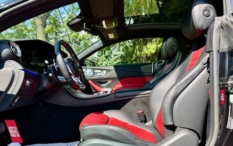 Mercedes-Benz E-Класс, 2018 год, 3 699 999 рублей, 10 фотография