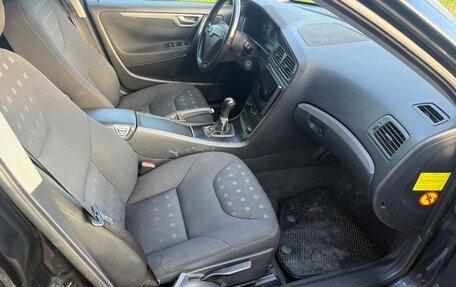 Volvo S60 III, 2004 год, 335 000 рублей, 9 фотография