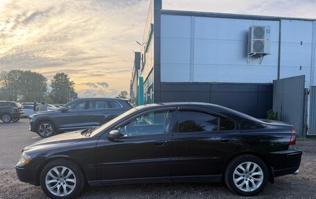 Volvo S60 III, 2004 год, 335 000 рублей, 7 фотография