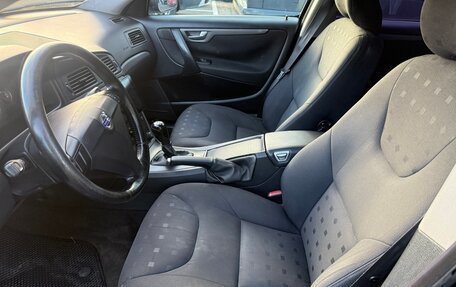 Volvo S60 III, 2004 год, 335 000 рублей, 8 фотография