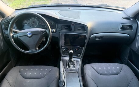 Volvo S60 III, 2004 год, 335 000 рублей, 10 фотография