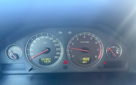 Volvo S60 III, 2004 год, 335 000 рублей, 12 фотография