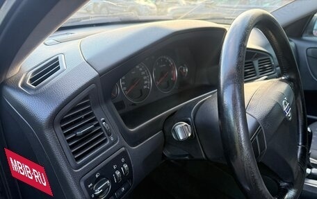 Volvo S60 III, 2004 год, 335 000 рублей, 13 фотография