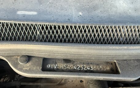 Volvo S60 III, 2004 год, 335 000 рублей, 24 фотография