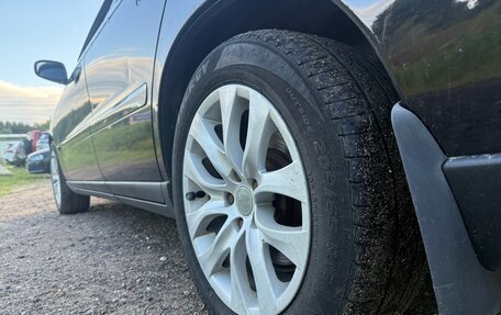 Volvo S60 III, 2004 год, 335 000 рублей, 27 фотография