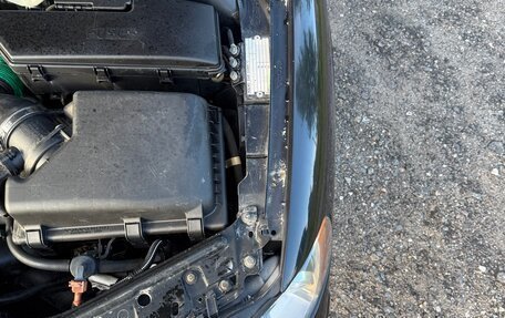Volvo S60 III, 2004 год, 335 000 рублей, 21 фотография