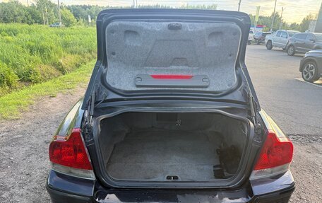 Volvo S60 III, 2004 год, 335 000 рублей, 28 фотография