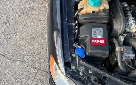 Volvo S60 III, 2004 год, 335 000 рублей, 22 фотография