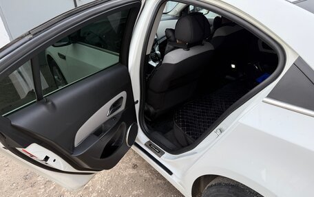 Chevrolet Cruze II, 2011 год, 850 000 рублей, 8 фотография