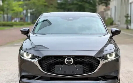 Mazda 3, 2023 год, 1 490 010 рублей, 2 фотография