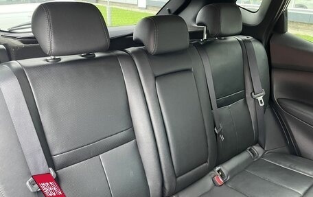 Nissan Qashqai, 2014 год, 1 449 000 рублей, 11 фотография