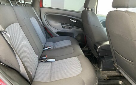 Fiat Linea, 2011 год, 425 000 рублей, 13 фотография