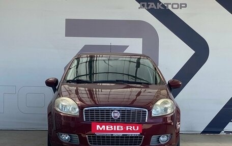 Fiat Linea, 2011 год, 425 000 рублей, 2 фотография