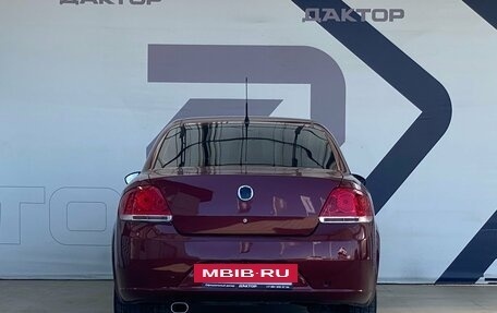 Fiat Linea, 2011 год, 425 000 рублей, 6 фотография