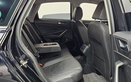 Volkswagen Jetta VII, 2021 год, 1 743 000 рублей, 8 фотография