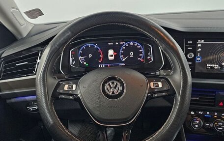 Volkswagen Jetta VII, 2021 год, 1 743 000 рублей, 7 фотография