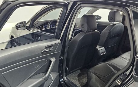 Volkswagen Jetta VII, 2021 год, 1 743 000 рублей, 10 фотография