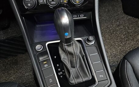 Volkswagen Jetta VII, 2021 год, 1 743 000 рублей, 11 фотография