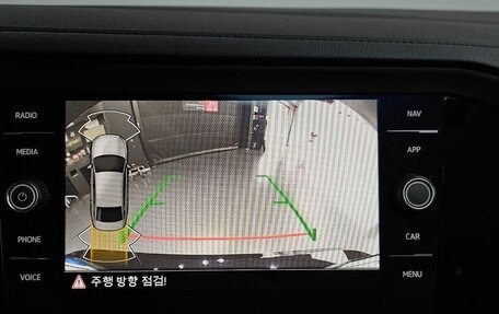 Volkswagen Jetta VII, 2021 год, 1 743 000 рублей, 13 фотография