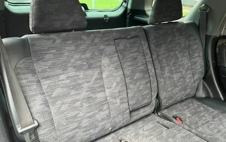 Honda CR-V II рестайлинг, 2002 год, 490 000 рублей, 11 фотография