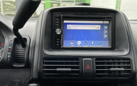Honda CR-V II рестайлинг, 2002 год, 490 000 рублей, 15 фотография