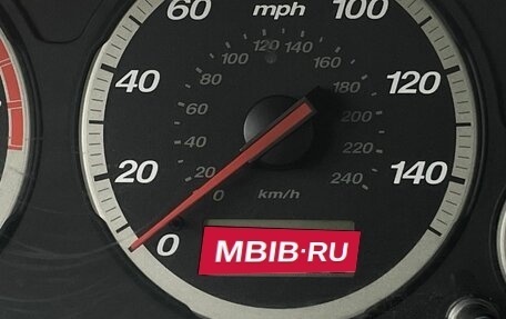 Honda CR-V II рестайлинг, 2002 год, 490 000 рублей, 12 фотография