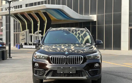 BMW X1, 2019 год, 1 600 035 рублей, 2 фотография