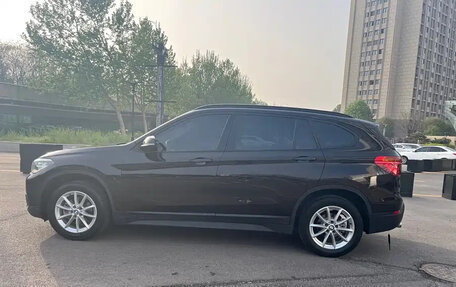 BMW X1, 2019 год, 1 600 035 рублей, 8 фотография
